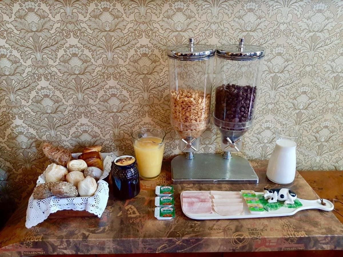 Gr Suites ポルト エクステリア 写真