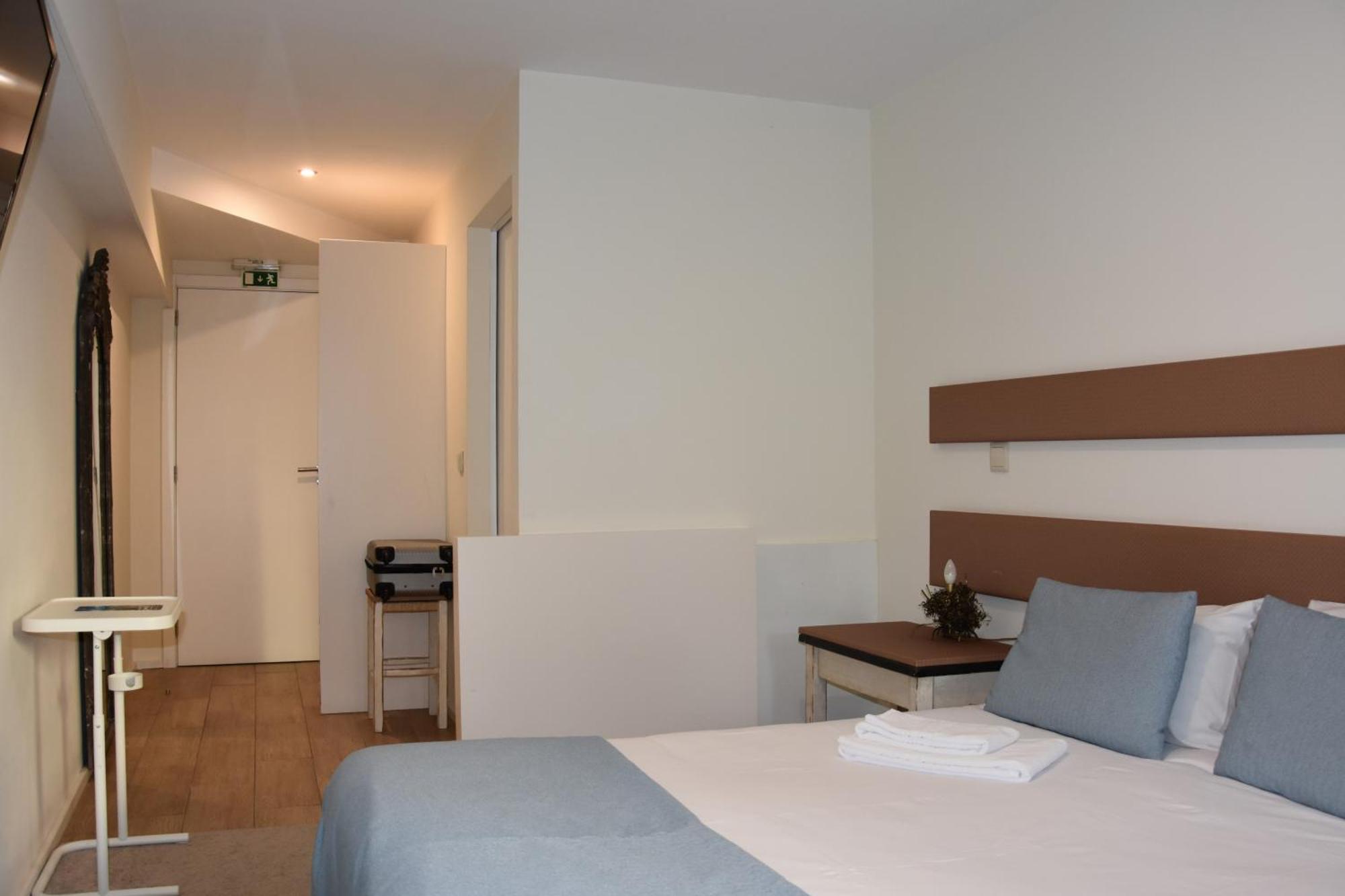 Gr Suites ポルト エクステリア 写真