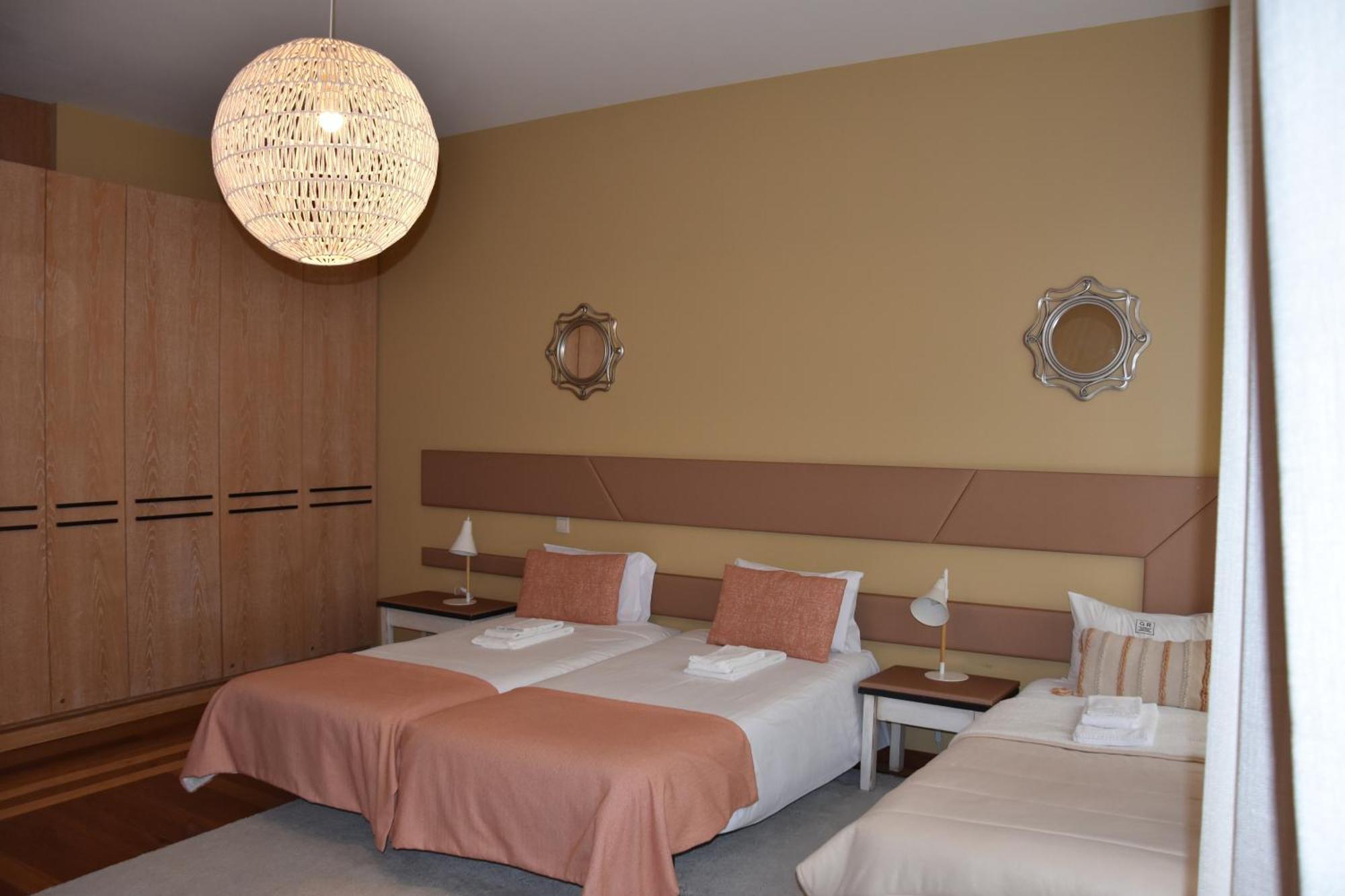 Gr Suites ポルト エクステリア 写真