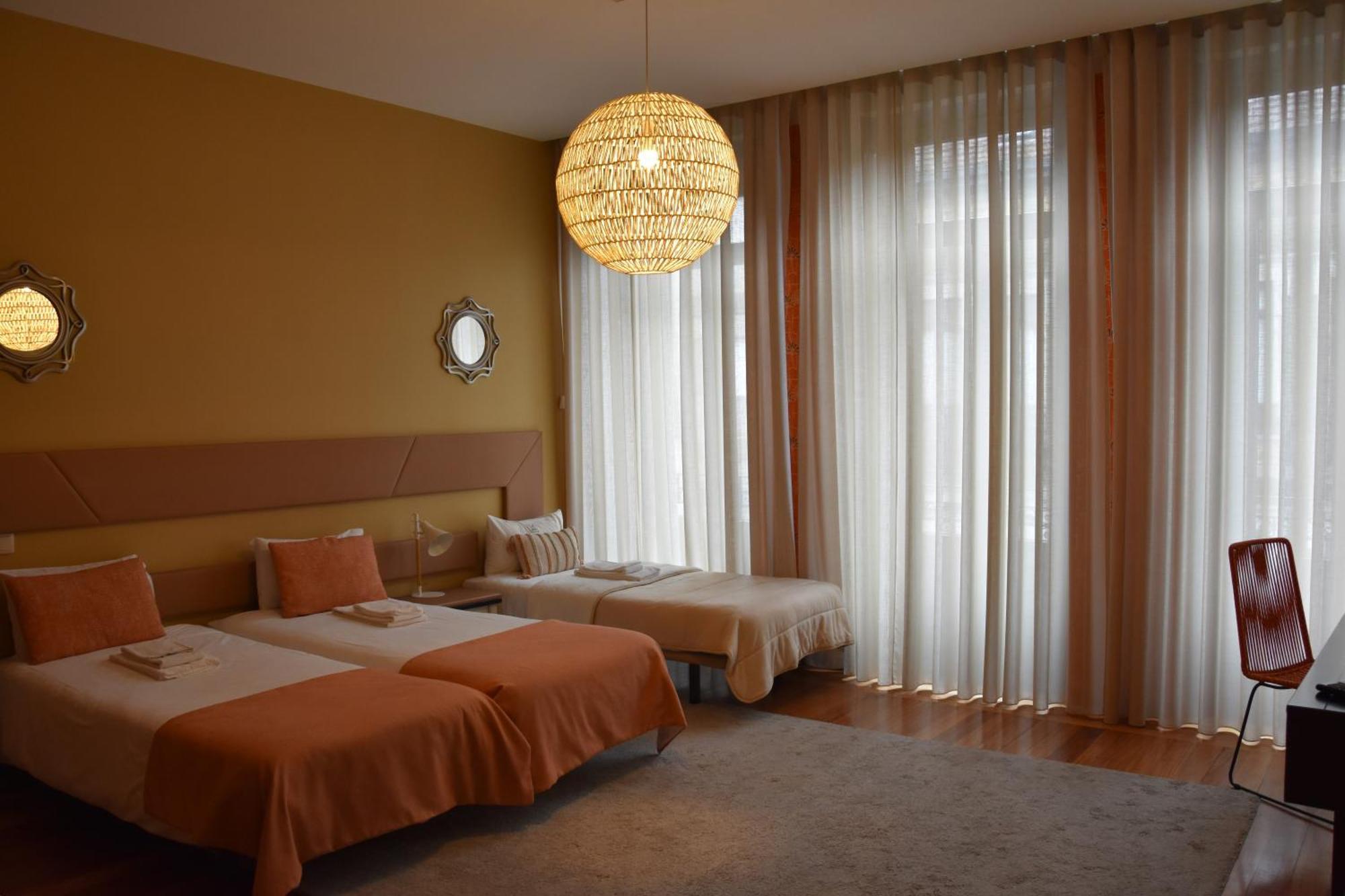Gr Suites ポルト エクステリア 写真