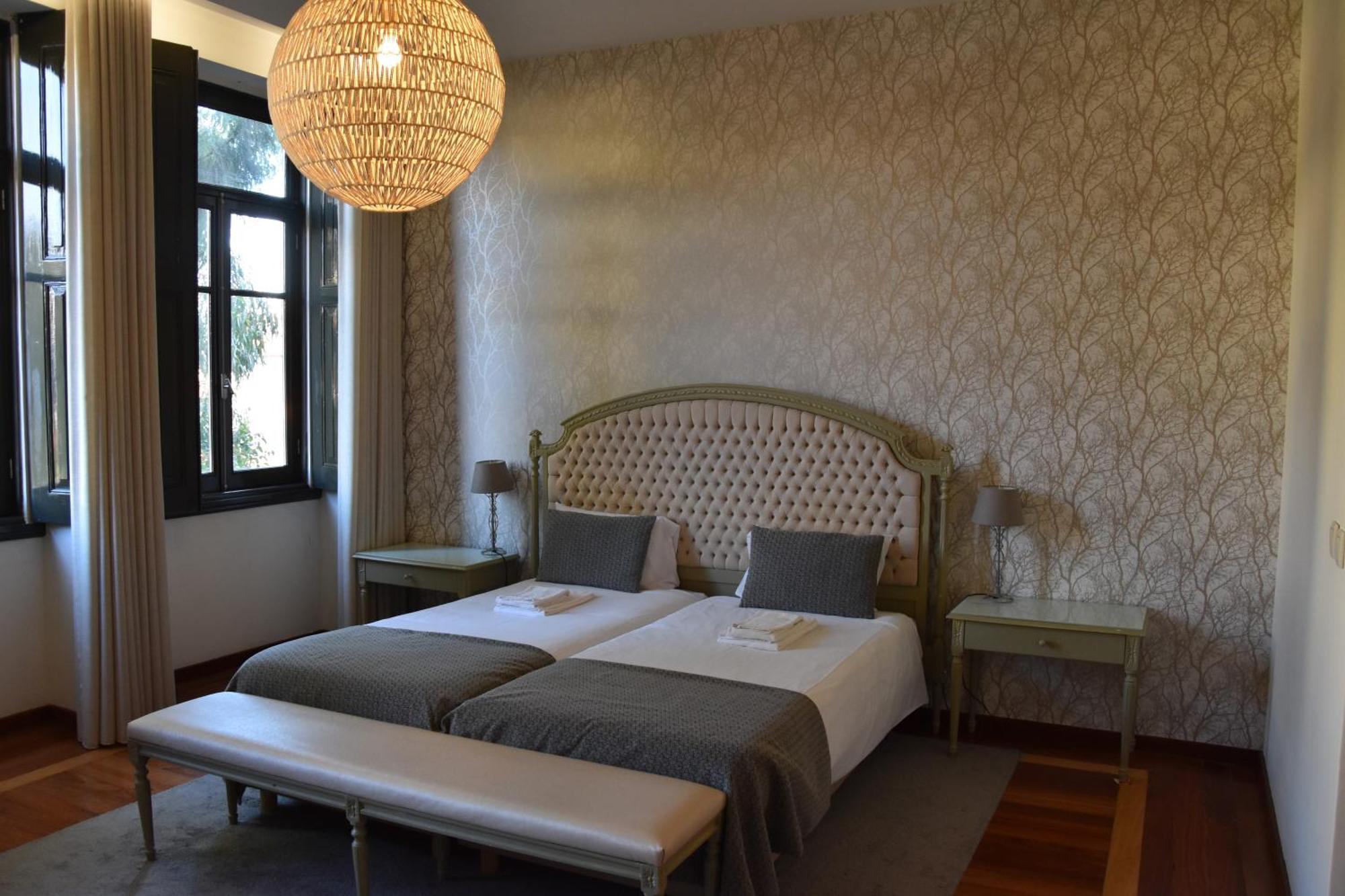 Gr Suites ポルト エクステリア 写真