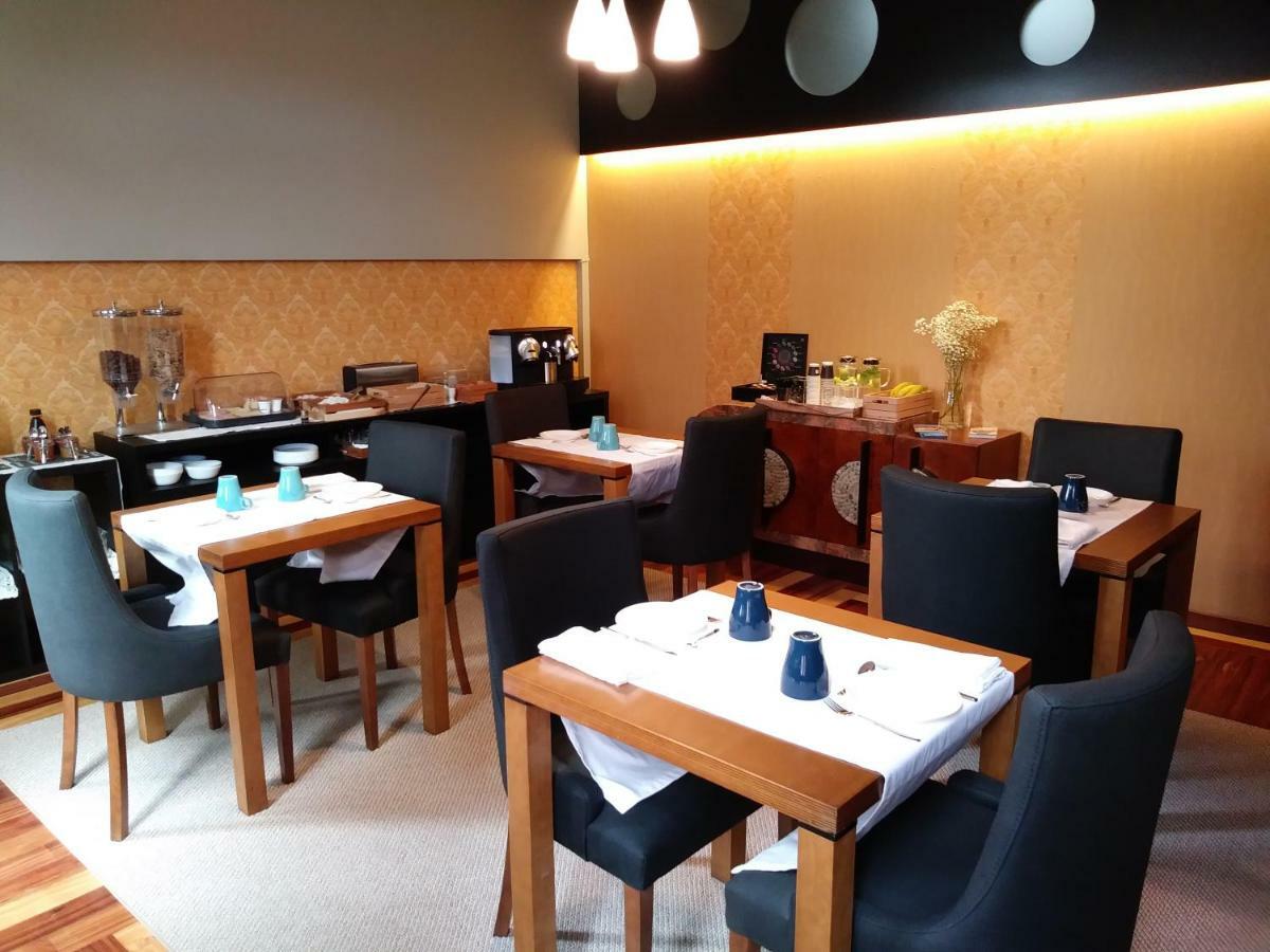 Gr Suites ポルト エクステリア 写真