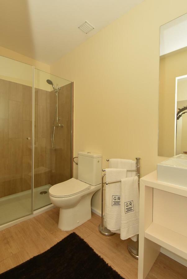 Gr Suites ポルト エクステリア 写真