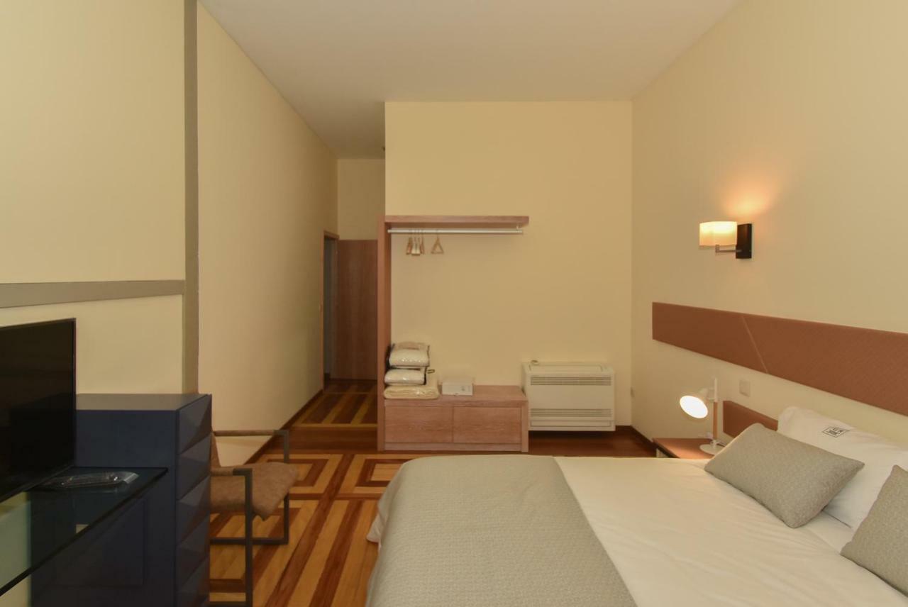 Gr Suites ポルト エクステリア 写真