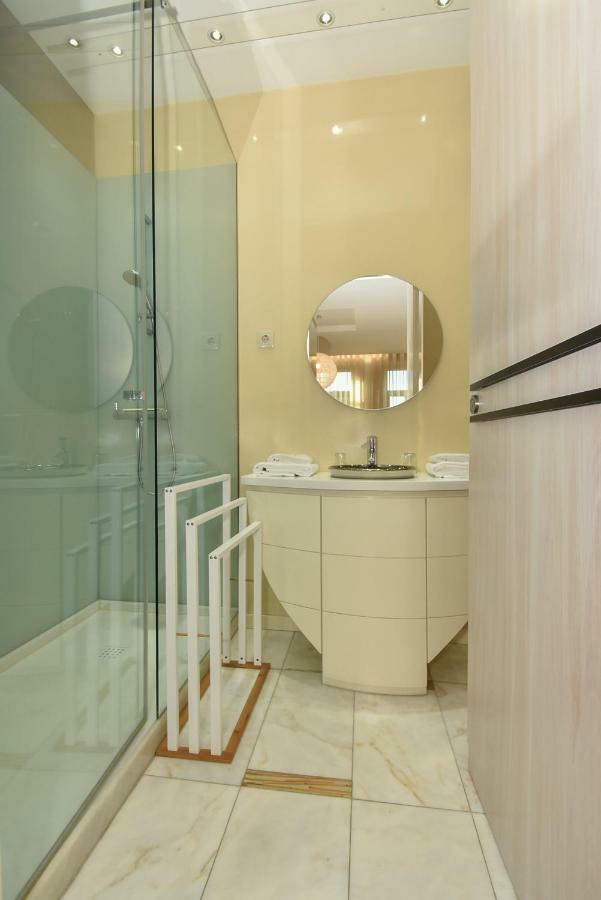 Gr Suites ポルト エクステリア 写真