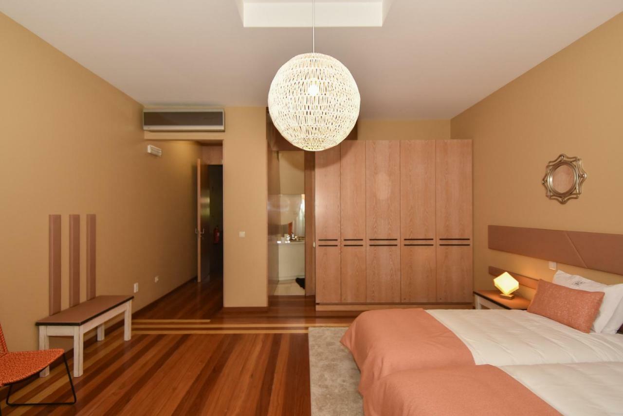 Gr Suites ポルト エクステリア 写真