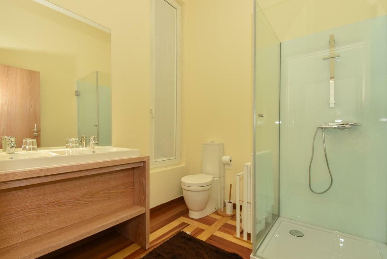 Gr Suites ポルト エクステリア 写真