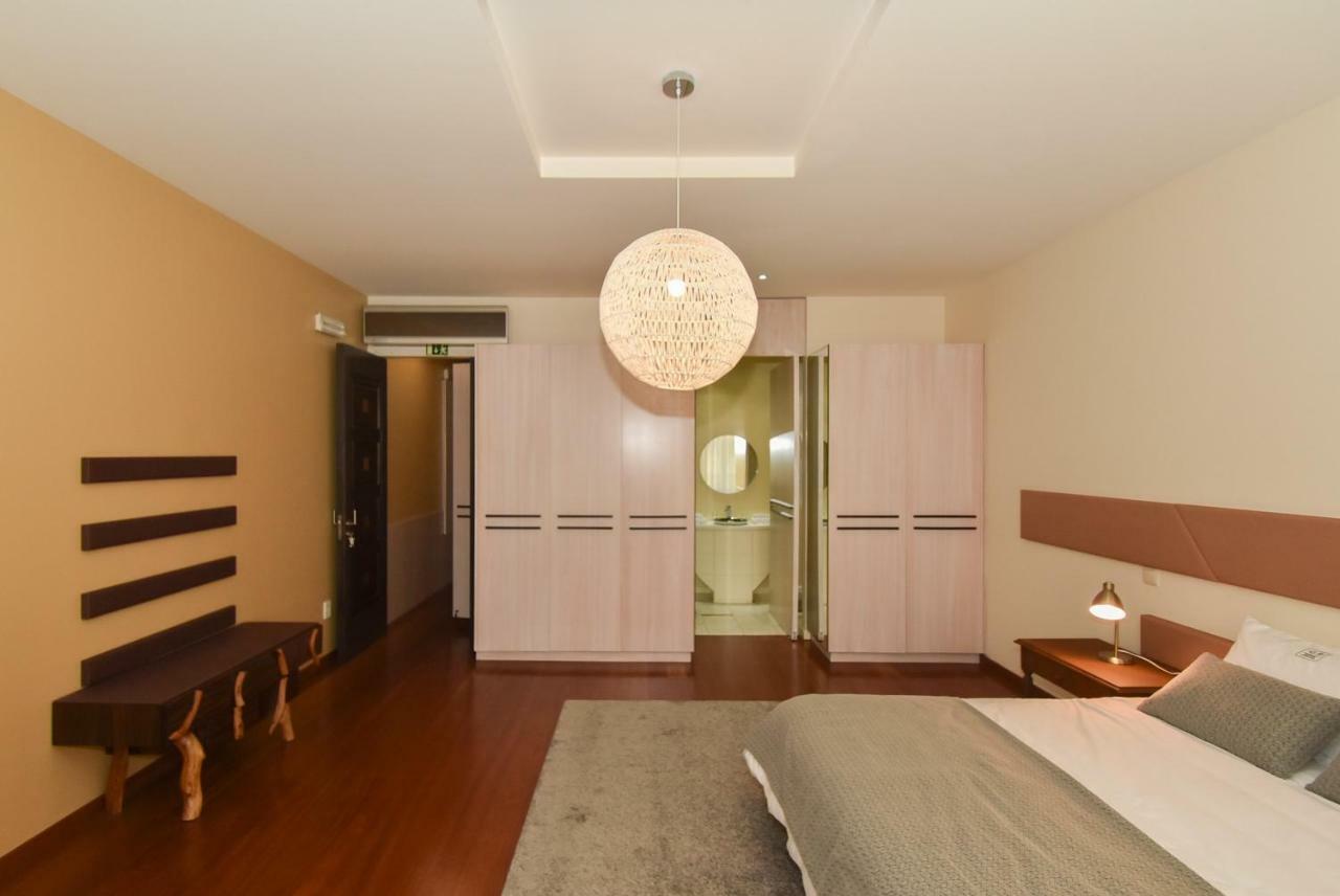 Gr Suites ポルト エクステリア 写真