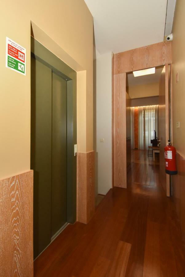 Gr Suites ポルト エクステリア 写真