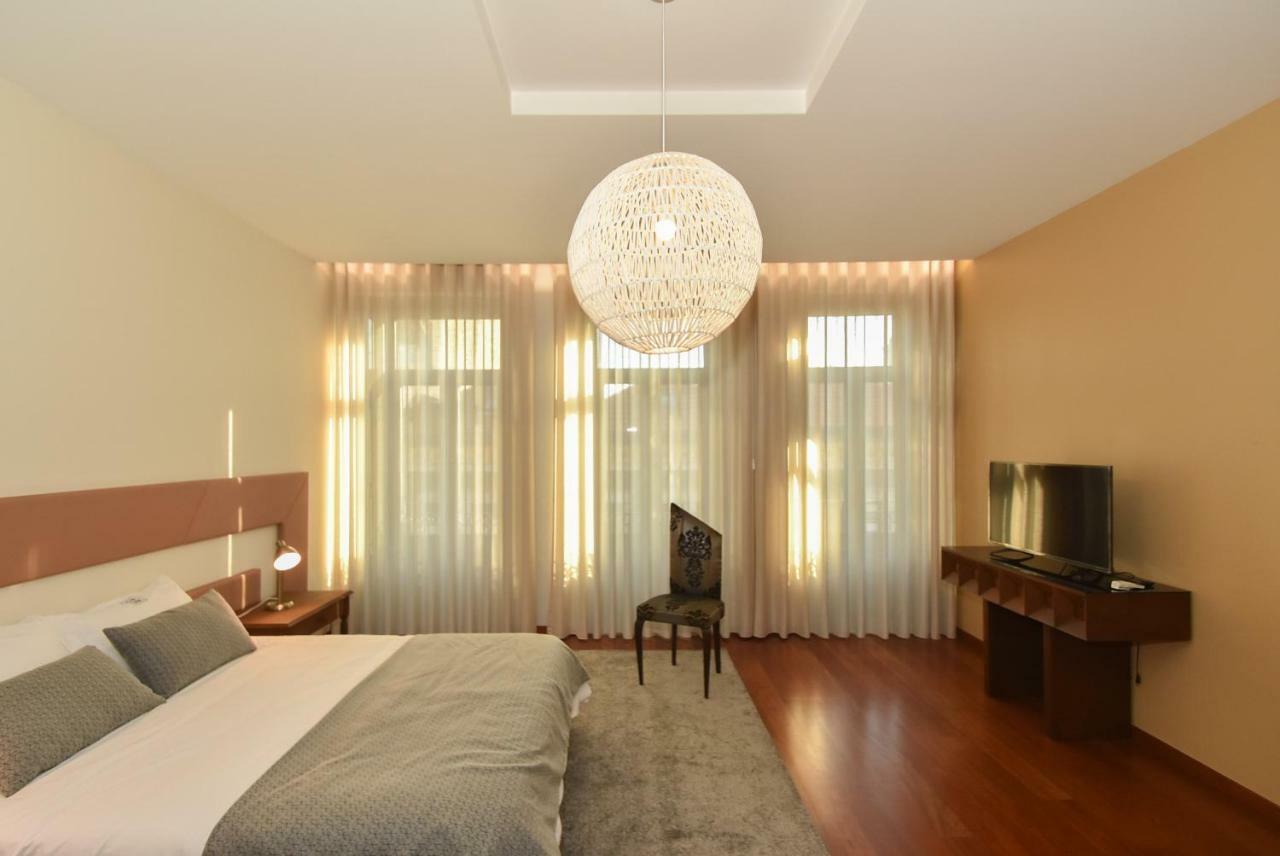 Gr Suites ポルト エクステリア 写真