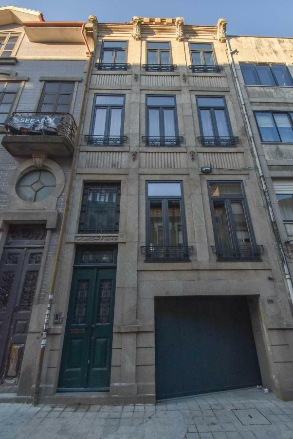 Gr Suites ポルト エクステリア 写真